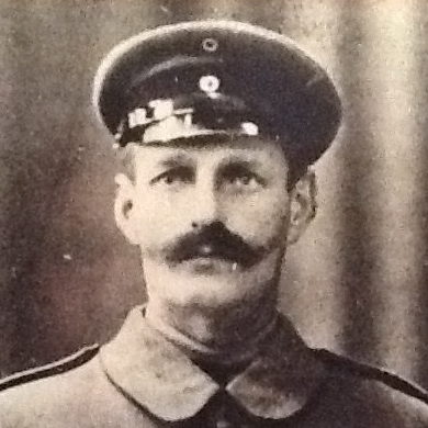 Julius Mose